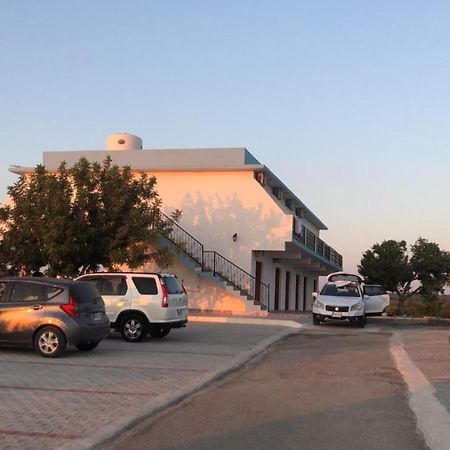 Karpaz Sunset Hotel Rizokarpaso Exterior foto